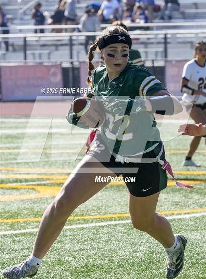 Thumbnail 2 in Amador Valley @ San Ramon Valley (Green and Gold Invitational-SRVHS) photogallery.