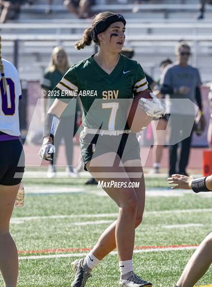Thumbnail 2 in Amador Valley @ San Ramon Valley (Green and Gold Invitational-SRVHS) photogallery.