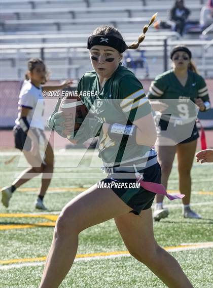 Thumbnail 1 in Amador Valley @ San Ramon Valley (Green and Gold Invitational-SRVHS) photogallery.