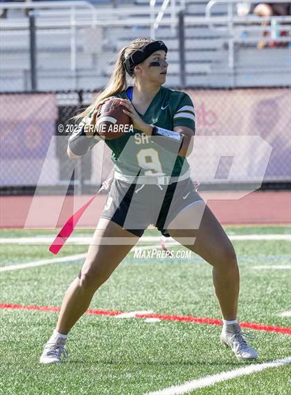 Thumbnail 3 in Amador Valley @ San Ramon Valley (Green and Gold Invitational-SRVHS) photogallery.