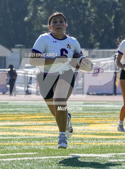 Thumbnail 1 in Amador Valley @ San Ramon Valley (Green and Gold Invitational-SRVHS) photogallery.