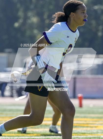 Thumbnail 2 in Amador Valley @ San Ramon Valley (Green and Gold Invitational-SRVHS) photogallery.