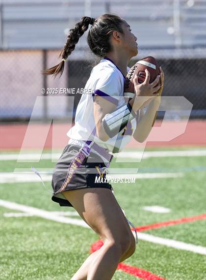 Thumbnail 1 in Amador Valley @ San Ramon Valley (Green and Gold Invitational-SRVHS) photogallery.