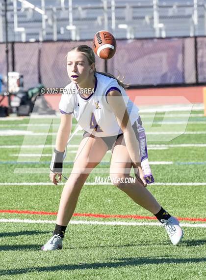 Thumbnail 2 in Amador Valley @ San Ramon Valley (Green and Gold Invitational-SRVHS) photogallery.