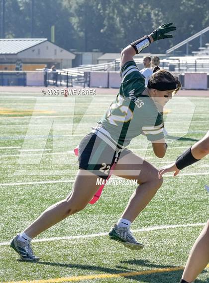 Thumbnail 3 in Amador Valley @ San Ramon Valley (Green and Gold Invitational-SRVHS) photogallery.