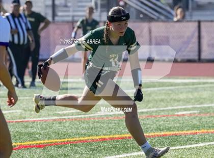 Thumbnail 3 in Amador Valley @ San Ramon Valley (Green and Gold Invitational-SRVHS) photogallery.