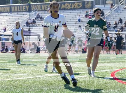 Thumbnail 3 in Amador Valley @ San Ramon Valley (Green and Gold Invitational-SRVHS) photogallery.