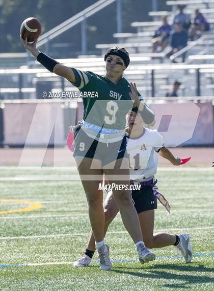 Thumbnail 3 in Amador Valley @ San Ramon Valley (Green and Gold Invitational-SRVHS) photogallery.