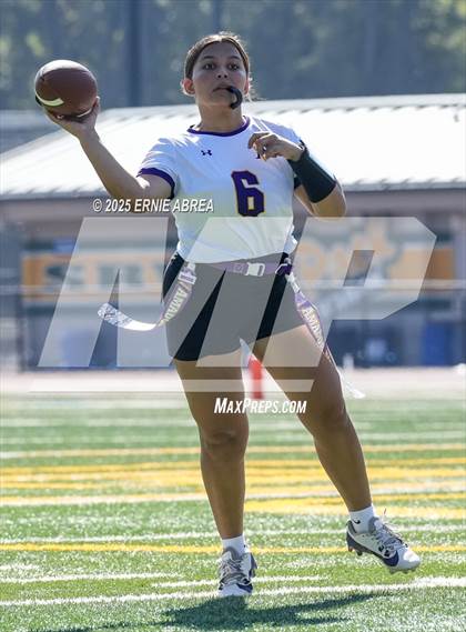 Thumbnail 1 in Amador Valley @ San Ramon Valley (Green and Gold Invitational-SRVHS) photogallery.