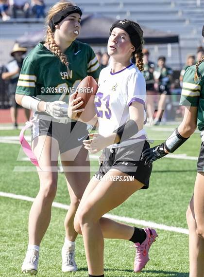 Thumbnail 1 in Amador Valley @ San Ramon Valley (Green and Gold Invitational-SRVHS) photogallery.