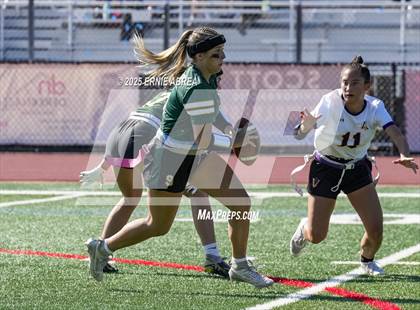 Thumbnail 1 in Amador Valley @ San Ramon Valley (Green and Gold Invitational-SRVHS) photogallery.