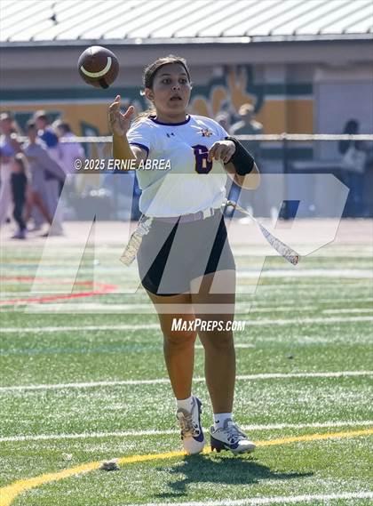 Thumbnail 3 in Amador Valley @ San Ramon Valley (Green and Gold Invitational-SRVHS) photogallery.