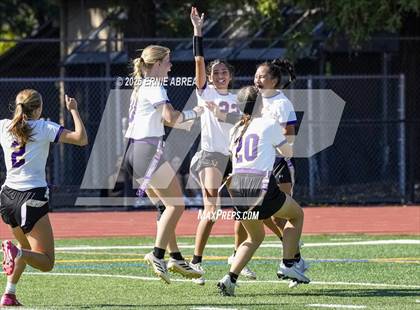 Thumbnail 3 in Amador Valley @ San Ramon Valley (Green and Gold Invitational-SRVHS) photogallery.