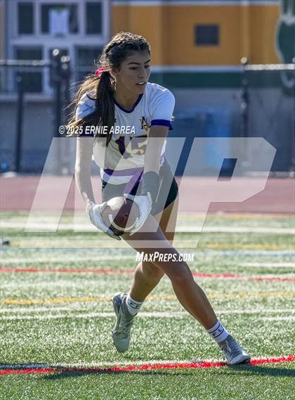 Thumbnail 1 in Amador Valley @ San Ramon Valley (Green and Gold Invitational-SRVHS) photogallery.