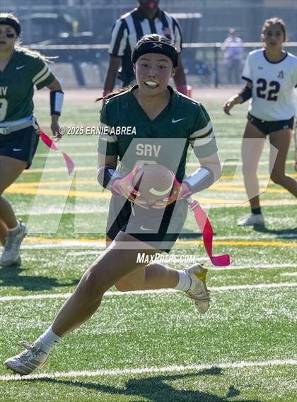 Thumbnail 3 in Amador Valley @ San Ramon Valley (Green and Gold Invitational-SRVHS) photogallery.