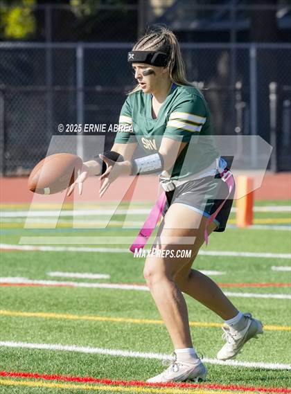 Thumbnail 3 in Amador Valley @ San Ramon Valley (Green and Gold Invitational-SRVHS) photogallery.