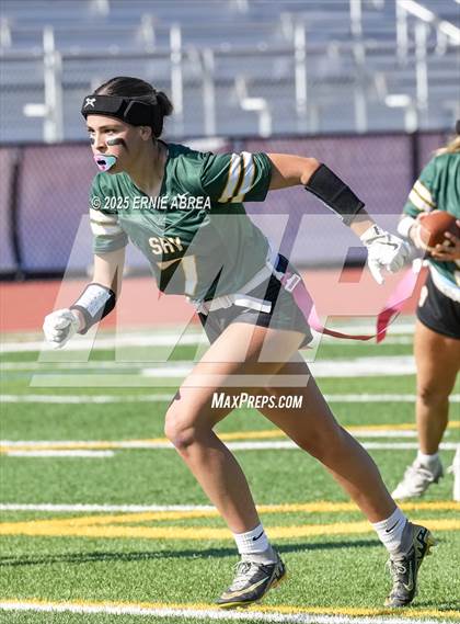 Thumbnail 2 in Amador Valley @ San Ramon Valley (Green and Gold Invitational-SRVHS) photogallery.