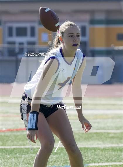 Thumbnail 3 in Amador Valley @ San Ramon Valley (Green and Gold Invitational-SRVHS) photogallery.