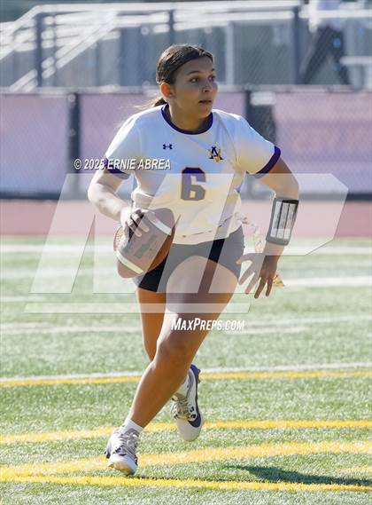 Thumbnail 1 in Amador Valley @ San Ramon Valley (Green and Gold Invitational-SRVHS) photogallery.