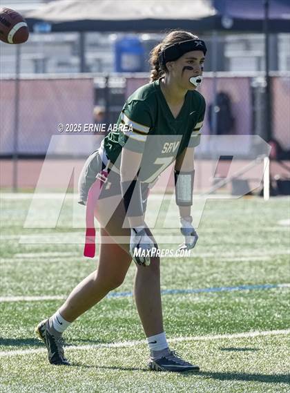 Thumbnail 2 in Amador Valley @ San Ramon Valley (Green and Gold Invitational-SRVHS) photogallery.