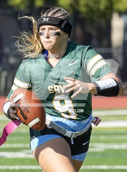 Thumbnail 1 in Amador Valley @ San Ramon Valley (Green and Gold Invitational-SRVHS) photogallery.
