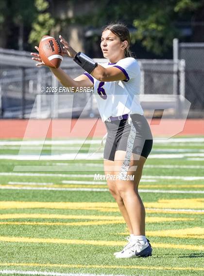 Thumbnail 2 in Amador Valley @ San Ramon Valley (Green and Gold Invitational-SRVHS) photogallery.