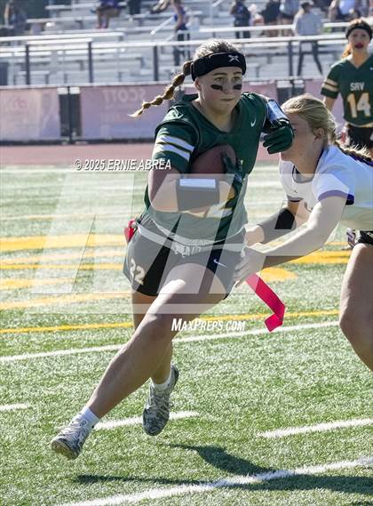 Thumbnail 1 in Amador Valley @ San Ramon Valley (Green and Gold Invitational-SRVHS) photogallery.