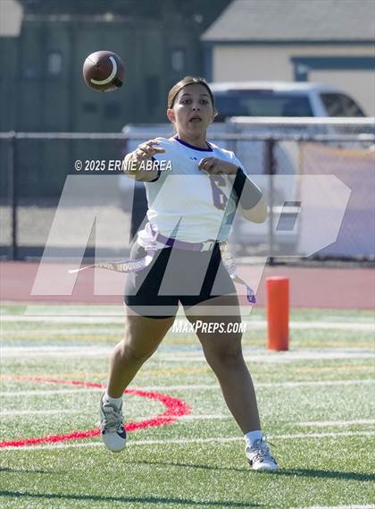 Thumbnail 1 in Amador Valley @ San Ramon Valley (Green and Gold Invitational-SRVHS) photogallery.