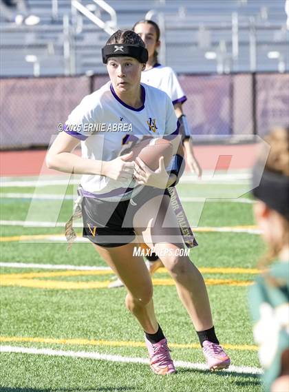 Thumbnail 2 in Amador Valley @ San Ramon Valley (Green and Gold Invitational-SRVHS) photogallery.