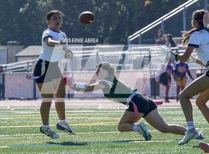 Thumbnail 3 in Amador Valley @ San Ramon Valley (Green and Gold Invitational-SRVHS) photogallery.
