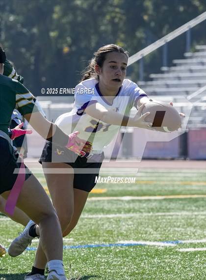 Thumbnail 2 in Amador Valley @ San Ramon Valley (Green and Gold Invitational-SRVHS) photogallery.
