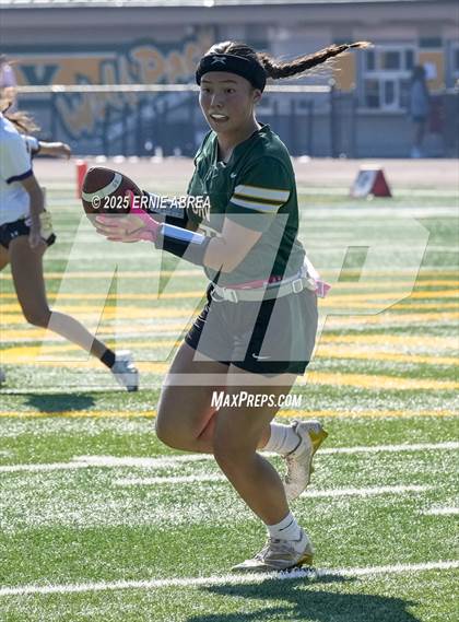 Thumbnail 2 in Amador Valley @ San Ramon Valley (Green and Gold Invitational-SRVHS) photogallery.