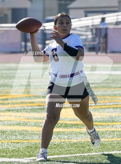 Thumbnail 2 in Amador Valley @ San Ramon Valley (Green and Gold Invitational-SRVHS) photogallery.