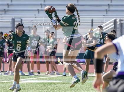 Thumbnail 2 in Amador Valley @ San Ramon Valley (Green and Gold Invitational-SRVHS) photogallery.