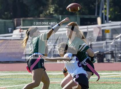 Thumbnail 3 in Amador Valley @ San Ramon Valley (Green and Gold Invitational-SRVHS) photogallery.