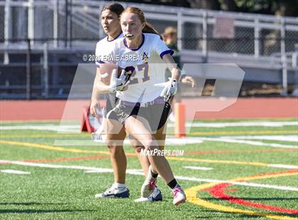 Thumbnail 3 in Amador Valley @ San Ramon Valley (Green and Gold Invitational-SRVHS) photogallery.