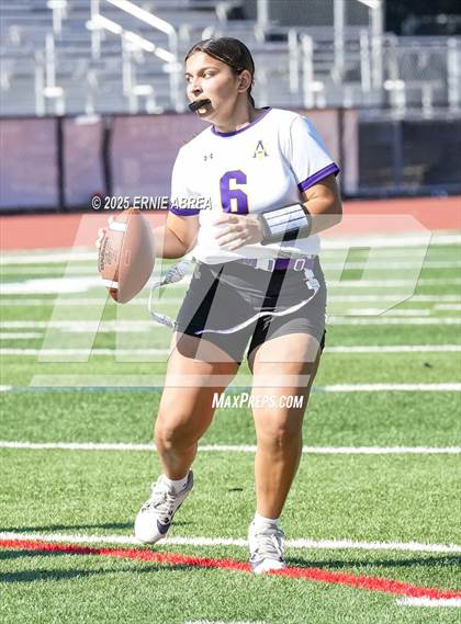 Thumbnail 1 in Amador Valley @ San Ramon Valley (Green and Gold Invitational-SRVHS) photogallery.