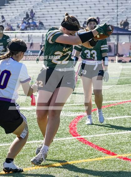 Thumbnail 2 in Amador Valley @ San Ramon Valley (Green and Gold Invitational-SRVHS) photogallery.