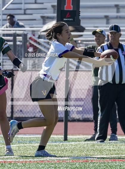Thumbnail 2 in Amador Valley @ San Ramon Valley (Green and Gold Invitational-SRVHS) photogallery.