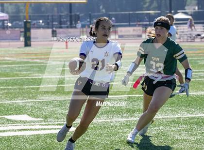 Thumbnail 2 in Amador Valley @ San Ramon Valley (Green and Gold Invitational-SRVHS) photogallery.