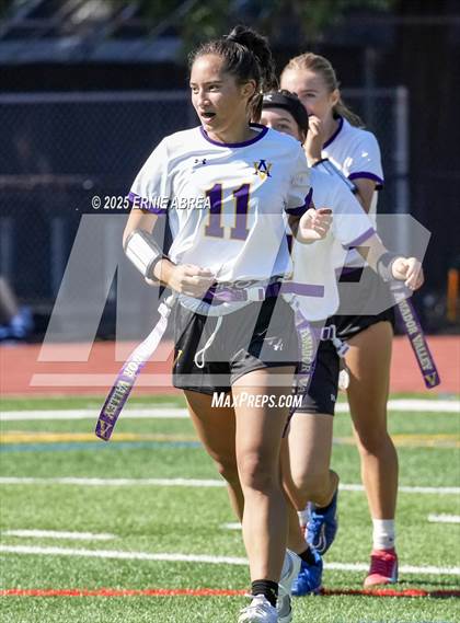 Thumbnail 1 in Amador Valley @ San Ramon Valley (Green and Gold Invitational-SRVHS) photogallery.