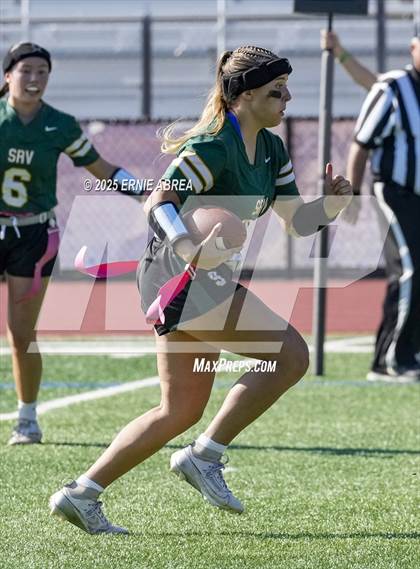 Thumbnail 2 in Amador Valley @ San Ramon Valley (Green and Gold Invitational-SRVHS) photogallery.