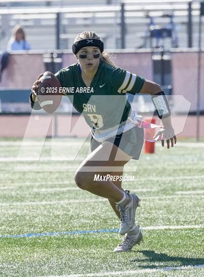 Thumbnail 2 in Amador Valley @ San Ramon Valley (Green and Gold Invitational-SRVHS) photogallery.