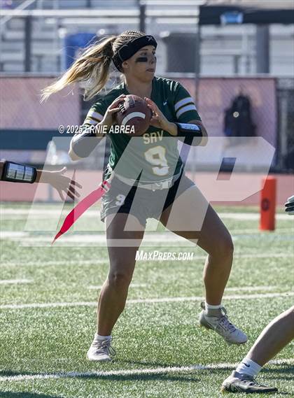 Thumbnail 3 in Amador Valley @ San Ramon Valley (Green and Gold Invitational-SRVHS) photogallery.