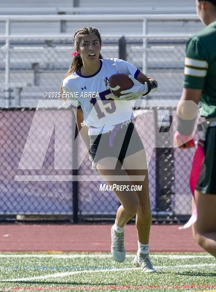 Thumbnail 2 in Amador Valley @ San Ramon Valley (Green and Gold Invitational-SRVHS) photogallery.