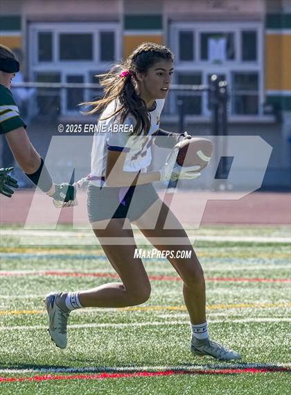Thumbnail 3 in Amador Valley @ San Ramon Valley (Green and Gold Invitational-SRVHS) photogallery.
