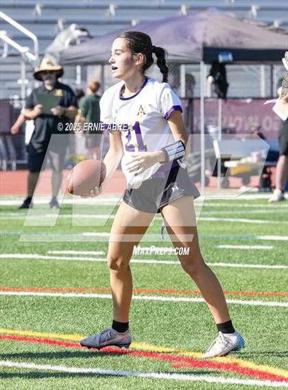 Thumbnail 3 in Amador Valley @ San Ramon Valley (Green and Gold Invitational-SRVHS) photogallery.