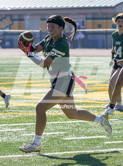 Thumbnail 3 in Amador Valley @ San Ramon Valley (Green and Gold Invitational-SRVHS) photogallery.