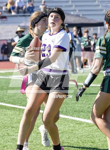 Thumbnail 2 in Amador Valley @ San Ramon Valley (Green and Gold Invitational-SRVHS) photogallery.