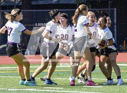 Thumbnail 1 in Amador Valley @ San Ramon Valley (Green and Gold Invitational-SRVHS) photogallery.